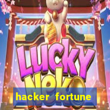 hacker fortune tiger download