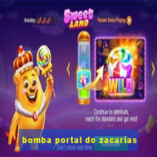 bomba portal do zacarias