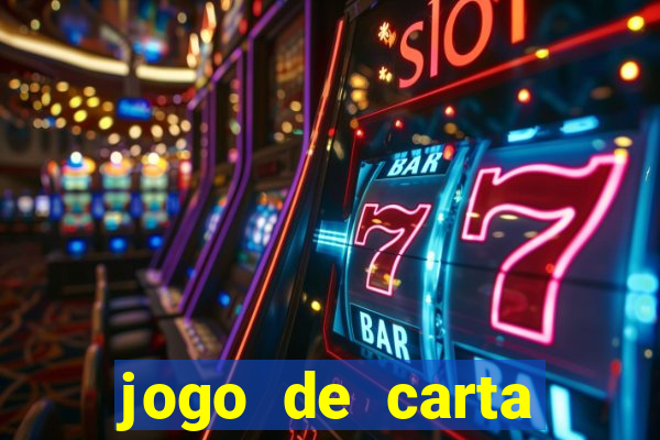 jogo de carta cigana online