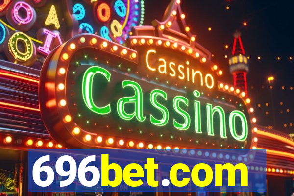 696bet.com