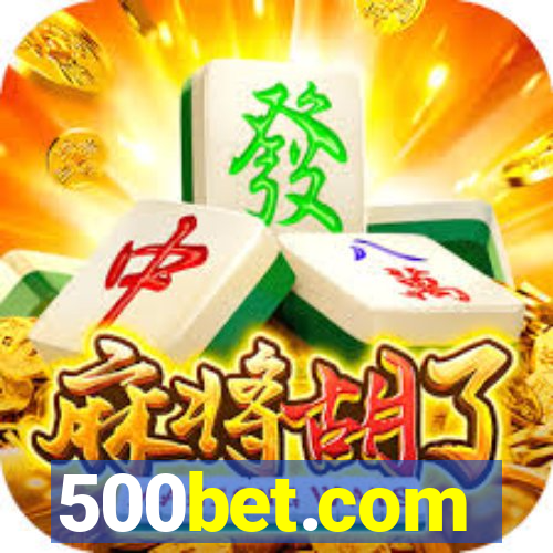 500bet.com