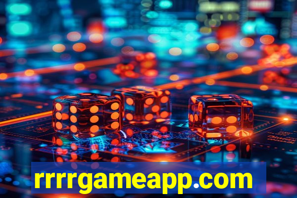 rrrrgameapp.com