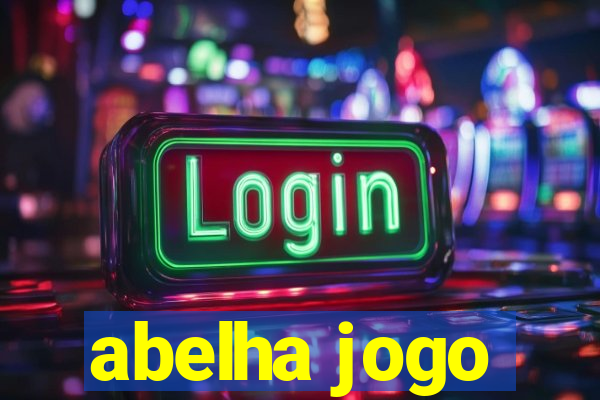 abelha jogo