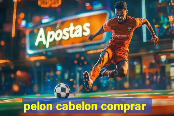 pelon cabelon comprar