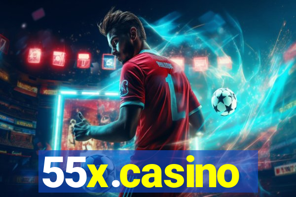 55x.casino