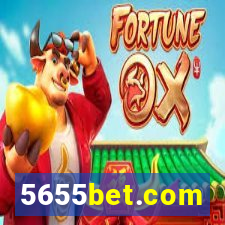 5655bet.com