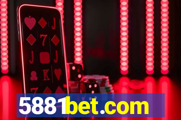 5881bet.com