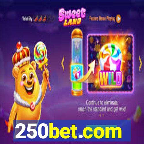 250bet.com