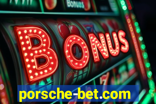 porsche-bet.com