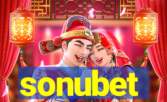 sonubet