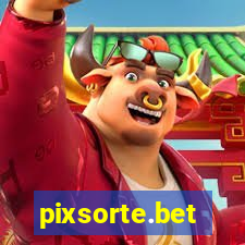 pixsorte.bet