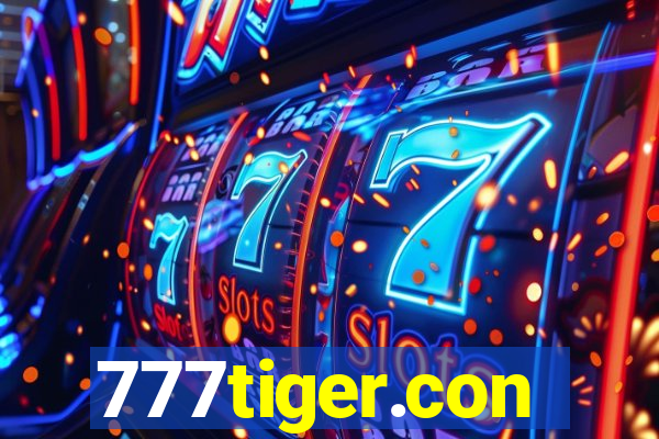 777tiger.con