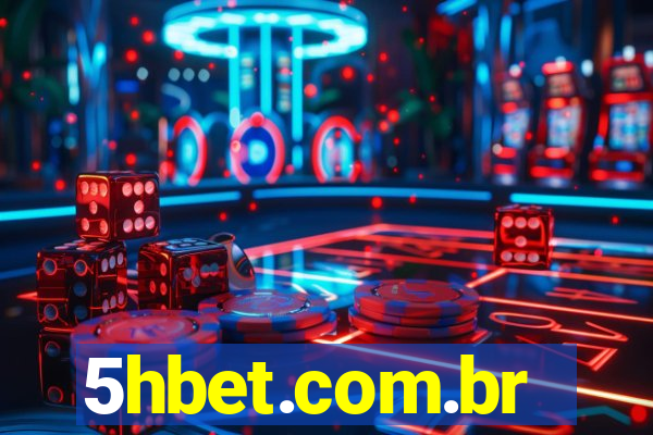 5hbet.com.br