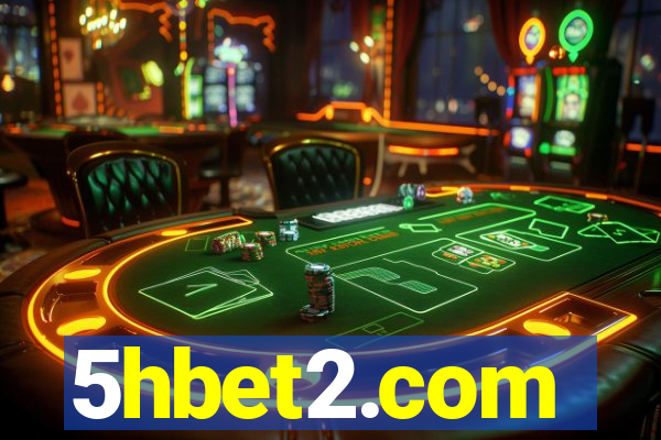 5hbet2.com