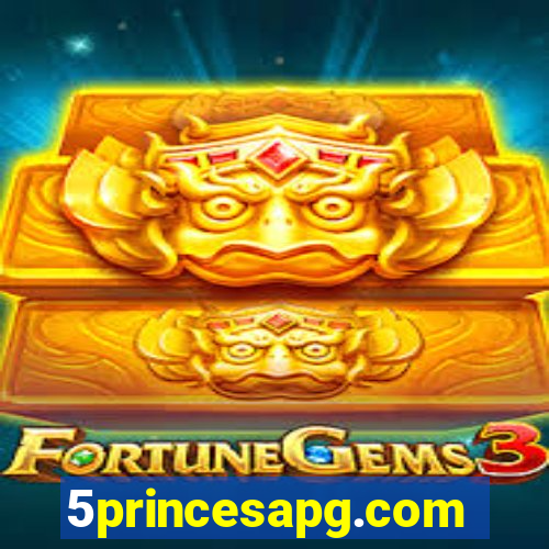 5princesapg.com