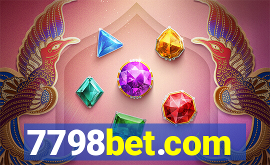 7798bet.com