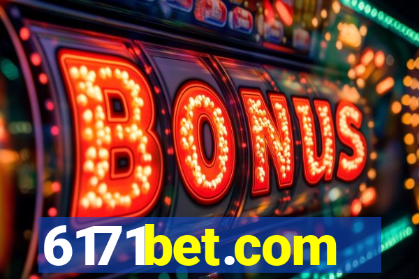 6171bet.com