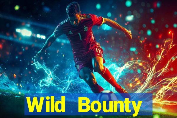 Wild Bounty Showdown melhor horário para jogar