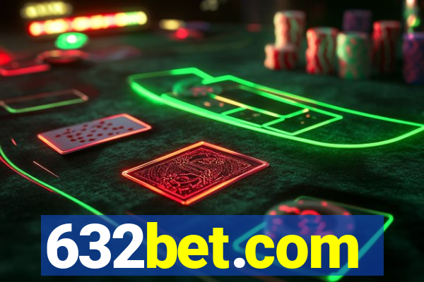 632bet.com