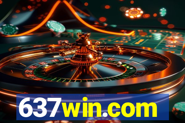 637win.com