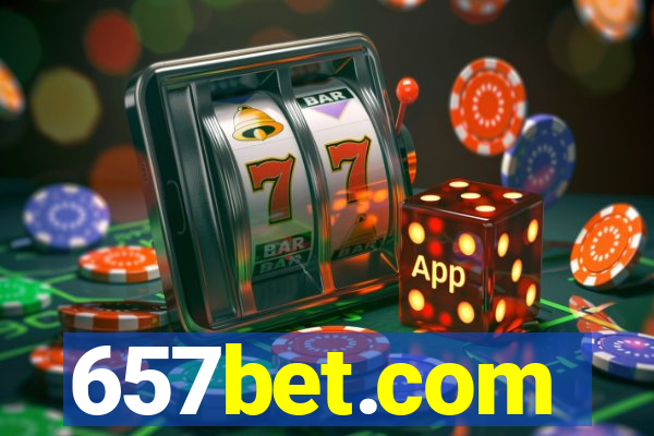 657bet.com