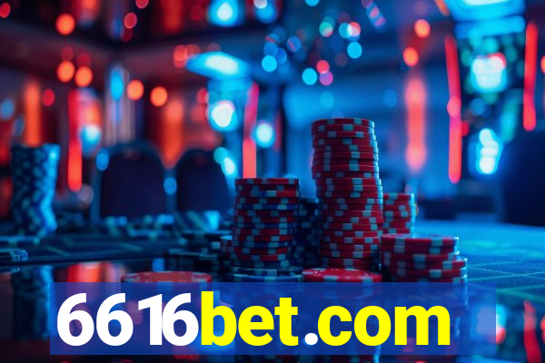 6616bet.com