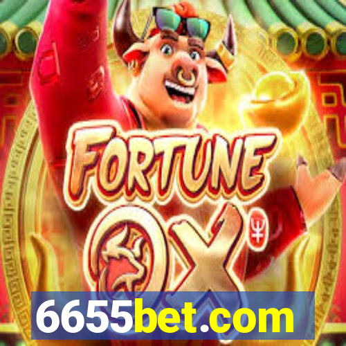 6655bet.com