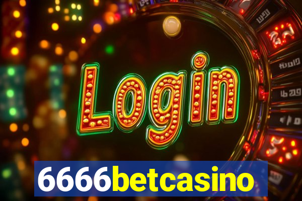 6666betcasino