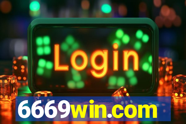 6669win.com