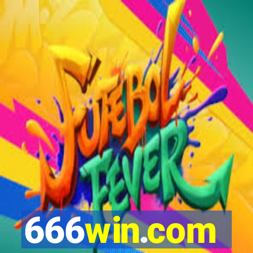 666win.com