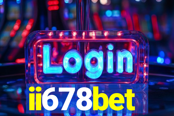 ii678bet