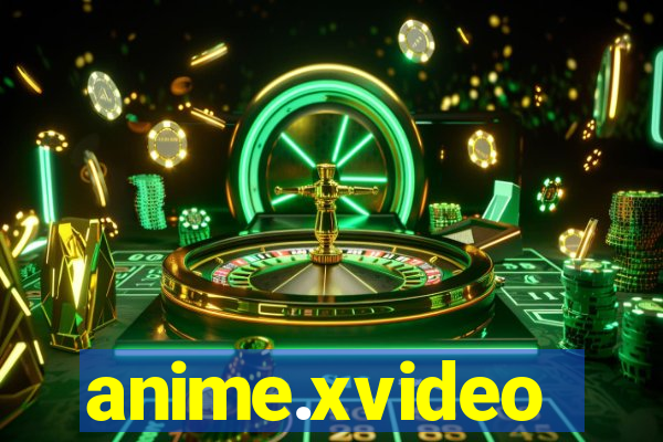 anime.xvideo