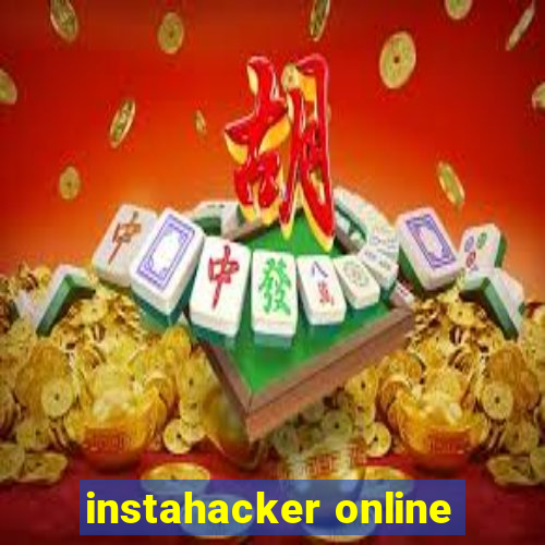 instahacker online