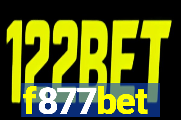 f877bet