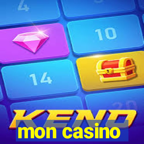 mon casino