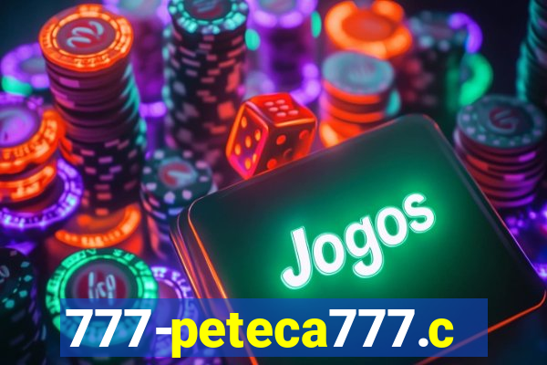 777-peteca777.com