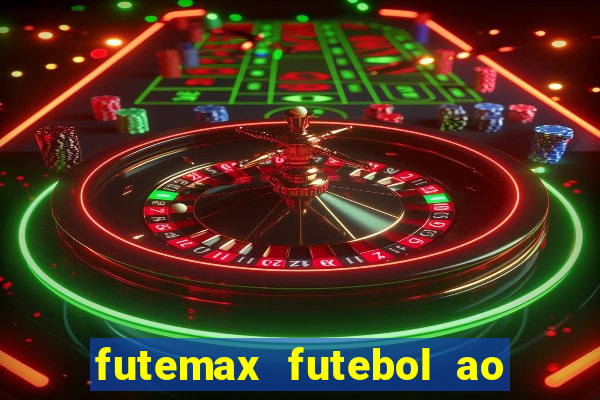 futemax futebol ao vivo campeonato brasileiro