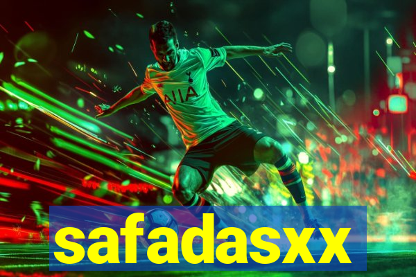 safadasxx