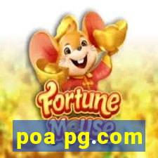 poa pg.com