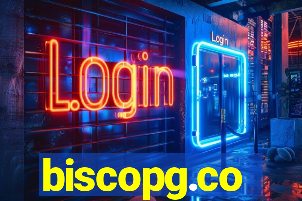 biscopg.co