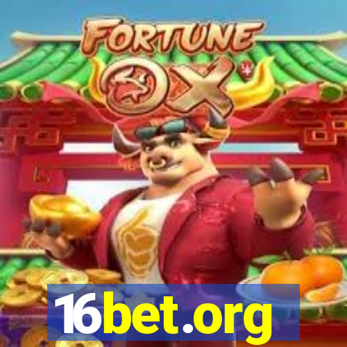 16bet.org