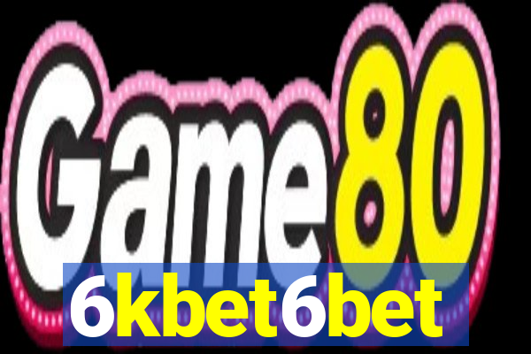 6kbet6bet