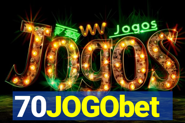 70JOGObet