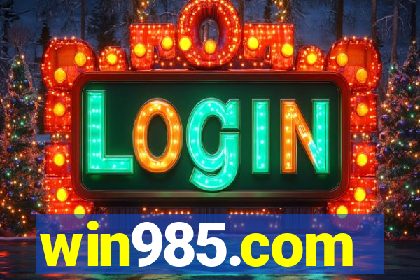 win985.com