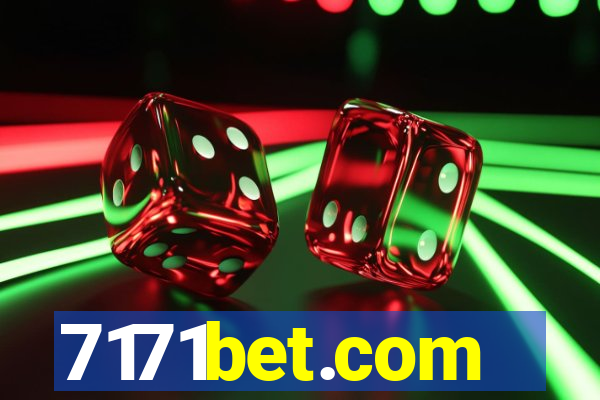 7171bet.com