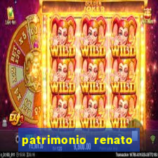 patrimonio renato garcia 2024