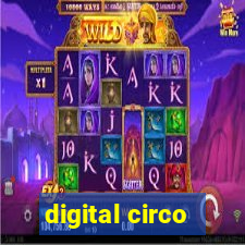 digital circo