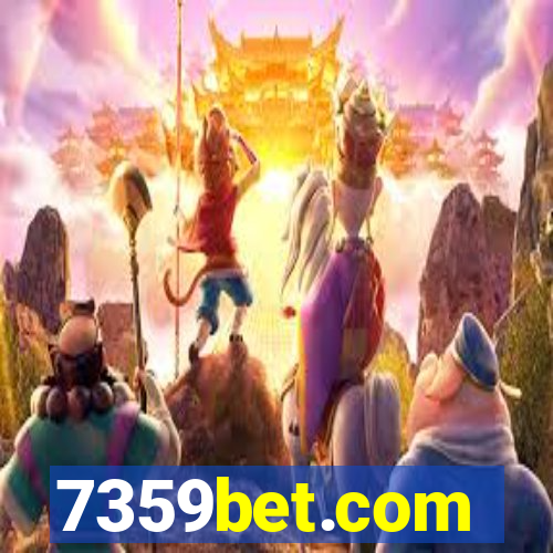 7359bet.com