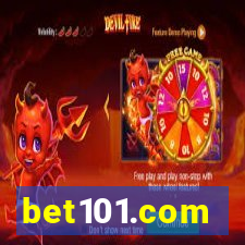 bet101.com