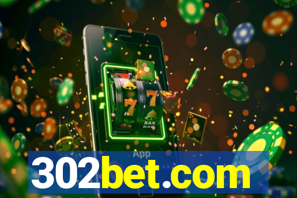 302bet.com